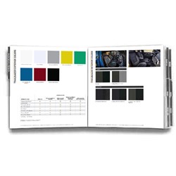 Color and Trim Pages Image